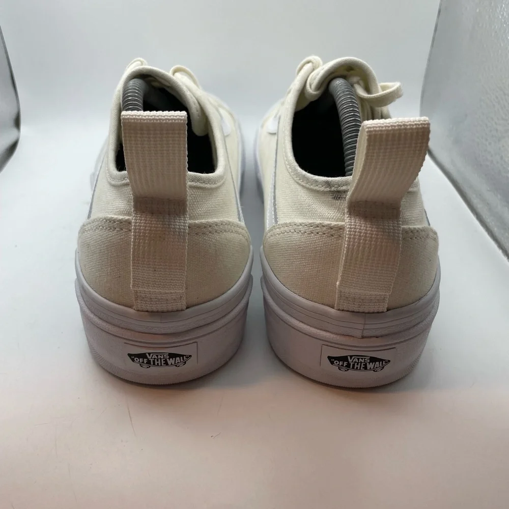 Vans Sentry Wafflecup women’s platform sneakers size 10.5